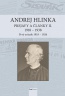 Hlinka II obalka