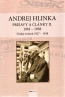 oblka Hlinka III