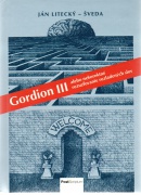 Gordion III obalka