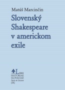 Shakespeare pred strana obalky