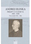 Hlinka II obalka