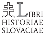 Libri historiae Slovaciae